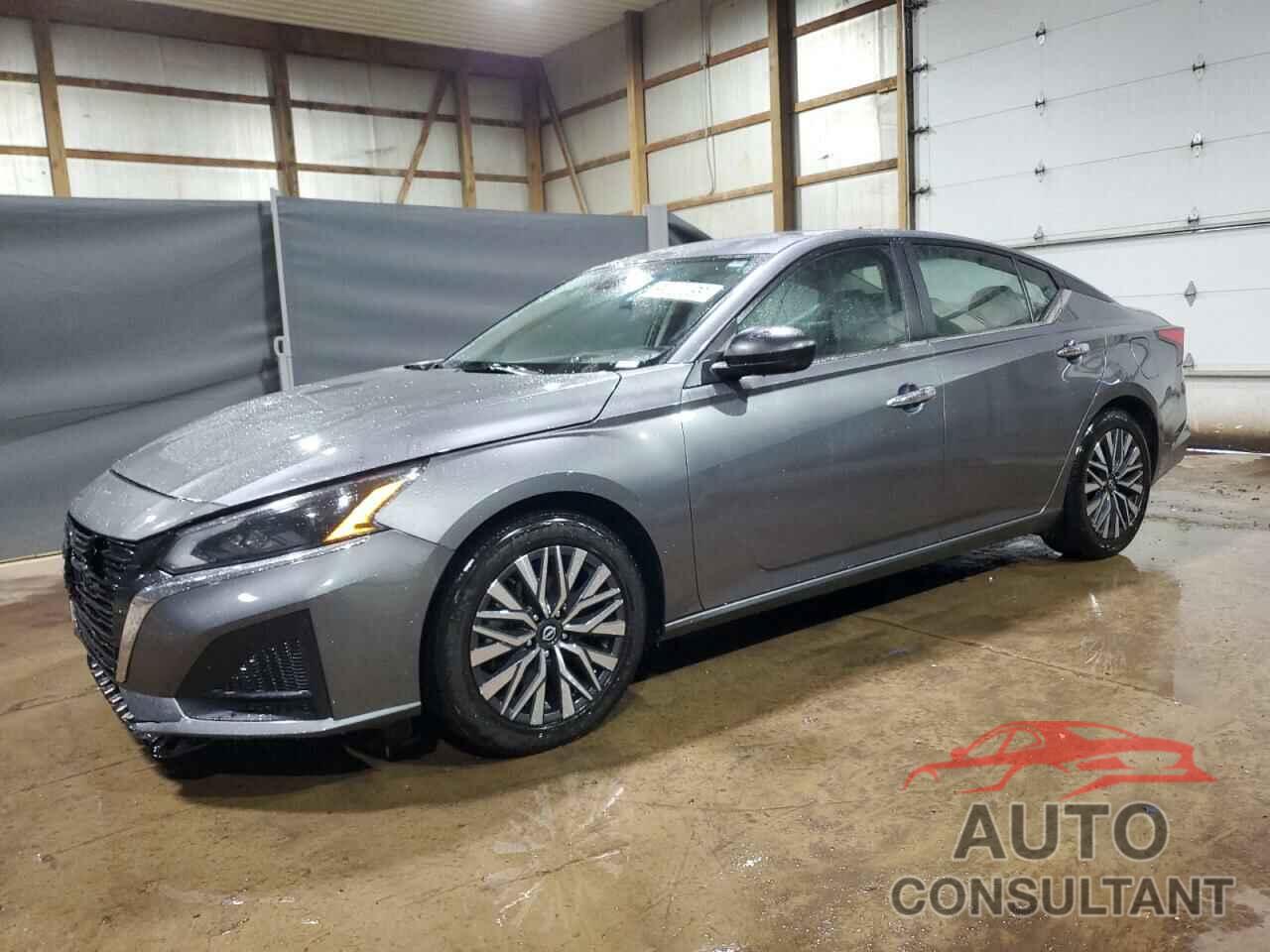NISSAN ALTIMA 2024 - 1N4BL4DV4RN319307