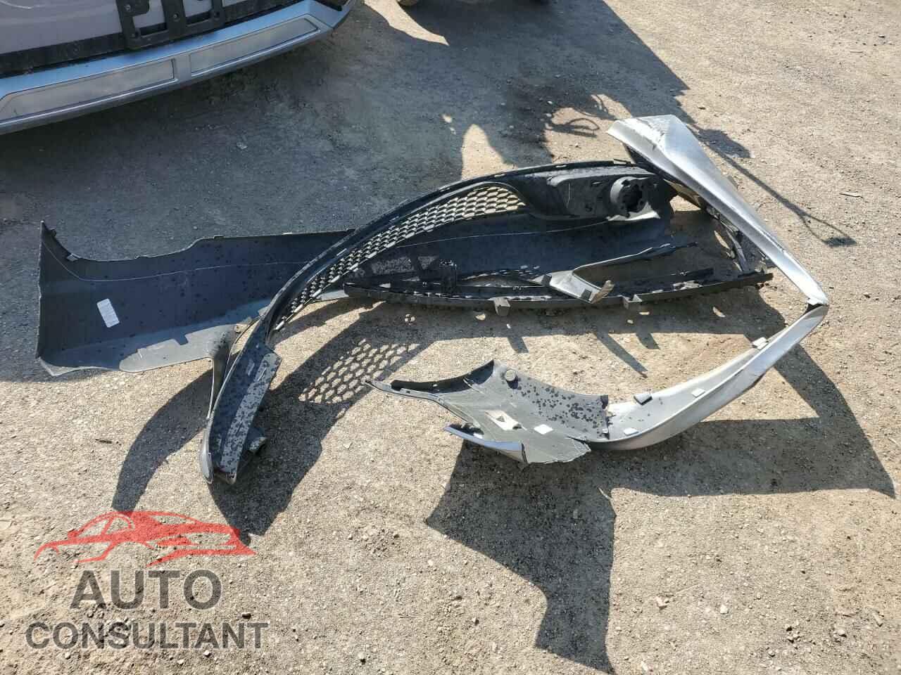DODGE CARAVAN 2016 - 2C4RDGBG3GR103802