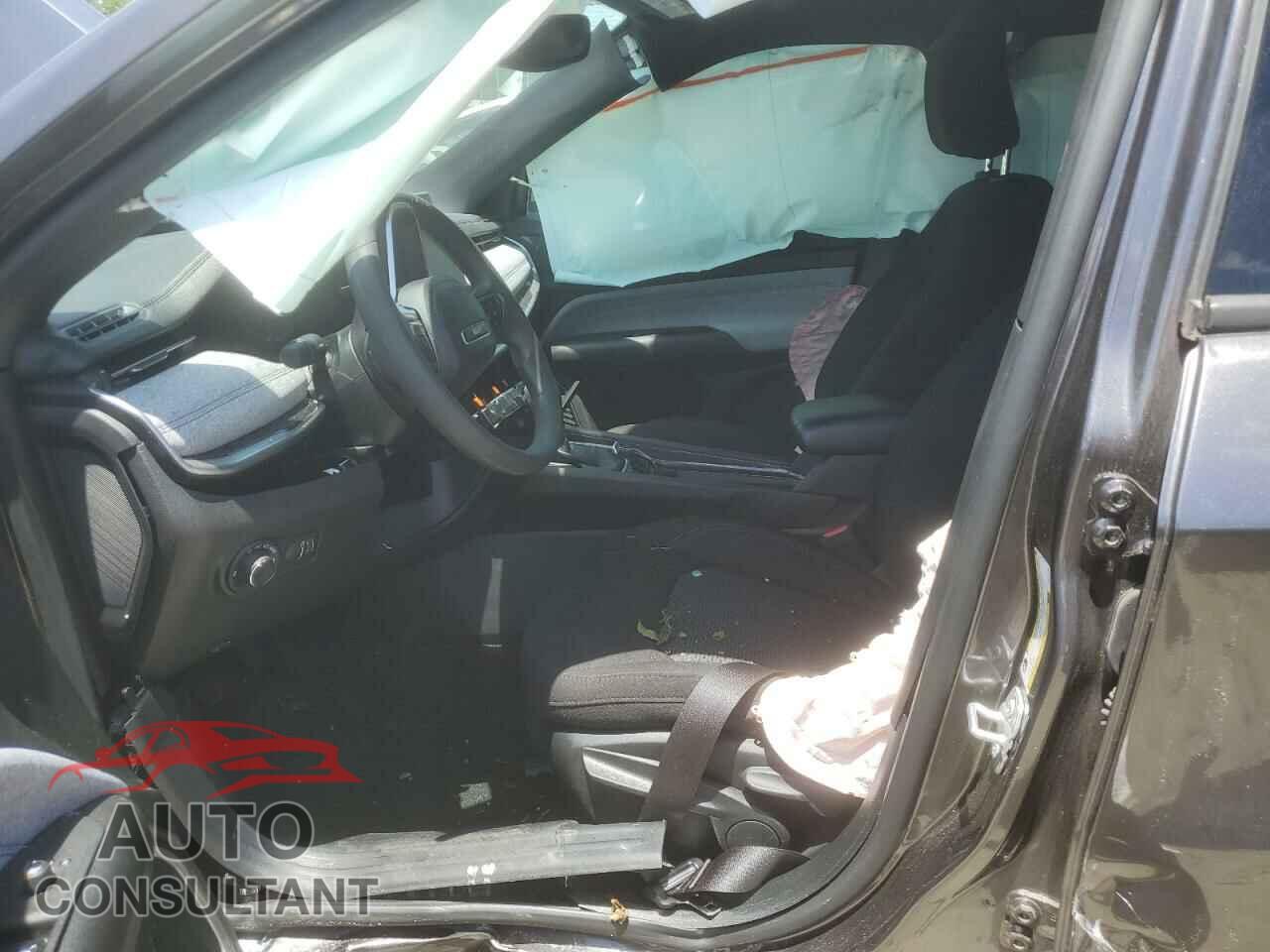 JEEP COMPASS 2023 - 3C4NJDAN6PT511018