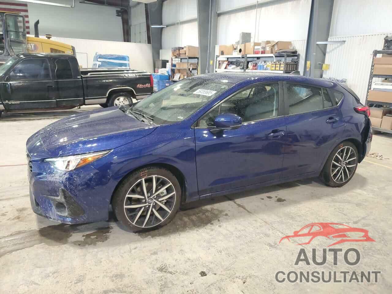 SUBARU IMPREZA 2024 - JF1GUAFC3R8252081
