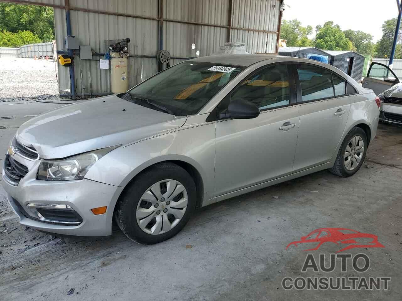 CHEVROLET CRUZE 2015 - 1G1PA5SHXF7168507
