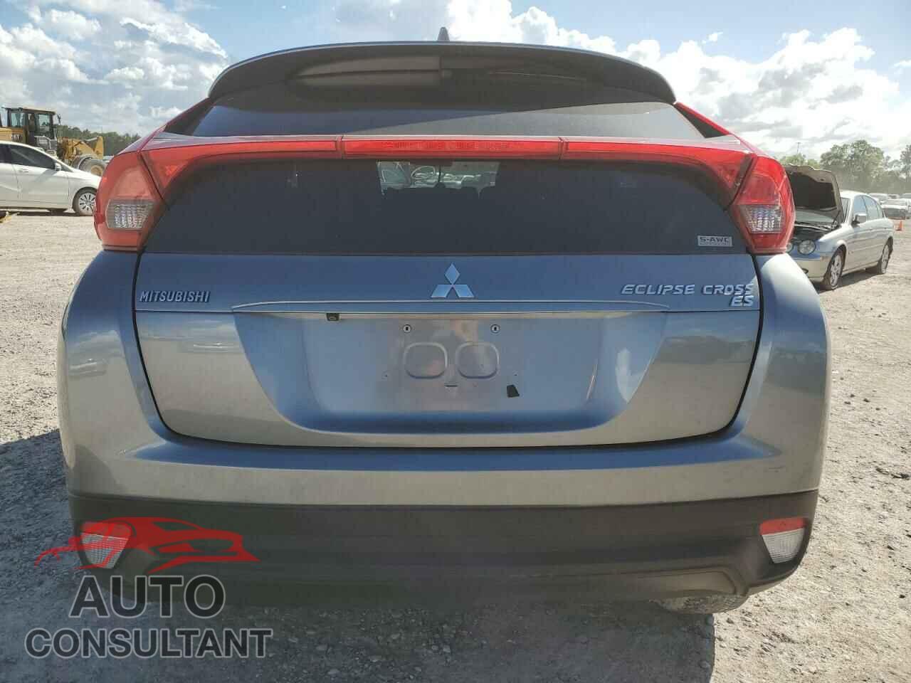 MITSUBISHI ECLIPSE 2019 - JA4AT3AA7KZ023949