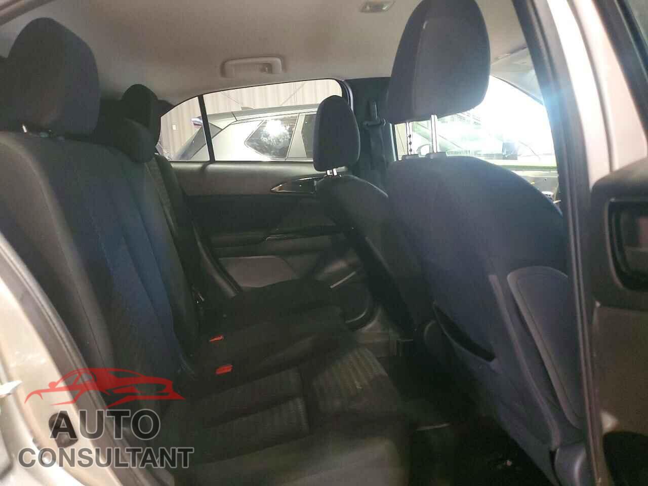 MITSUBISHI ECLIPSE 2022 - JA4ATVAA7NZ054571