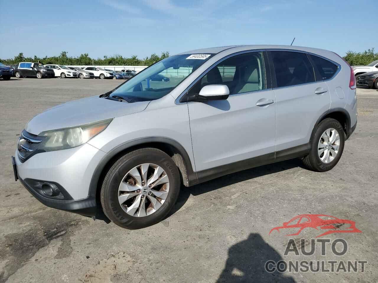 HONDA CRV 2012 - 2HKRM3H5XCH511302