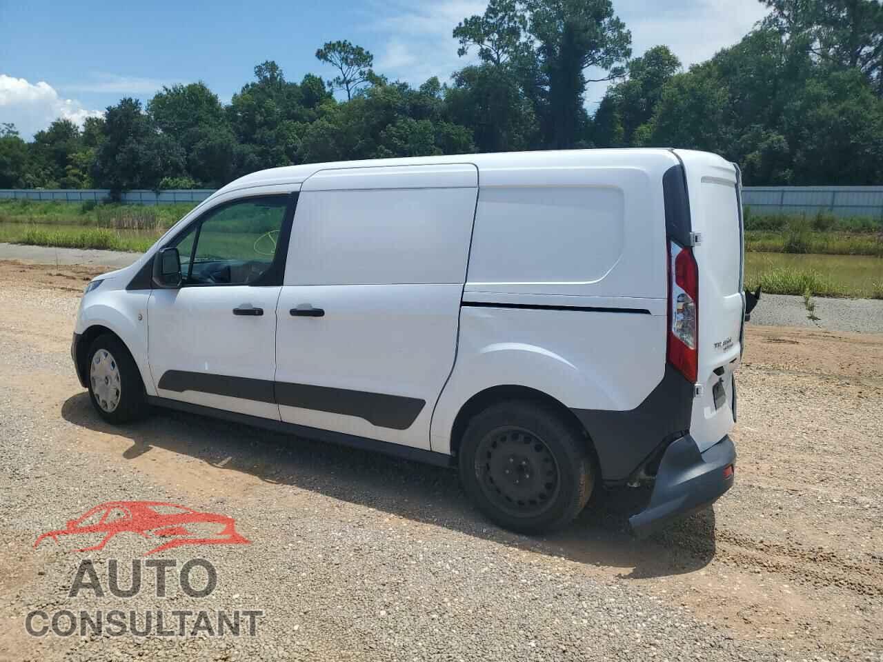 FORD TRANSIT 2016 - NM0LS7E72G1266448