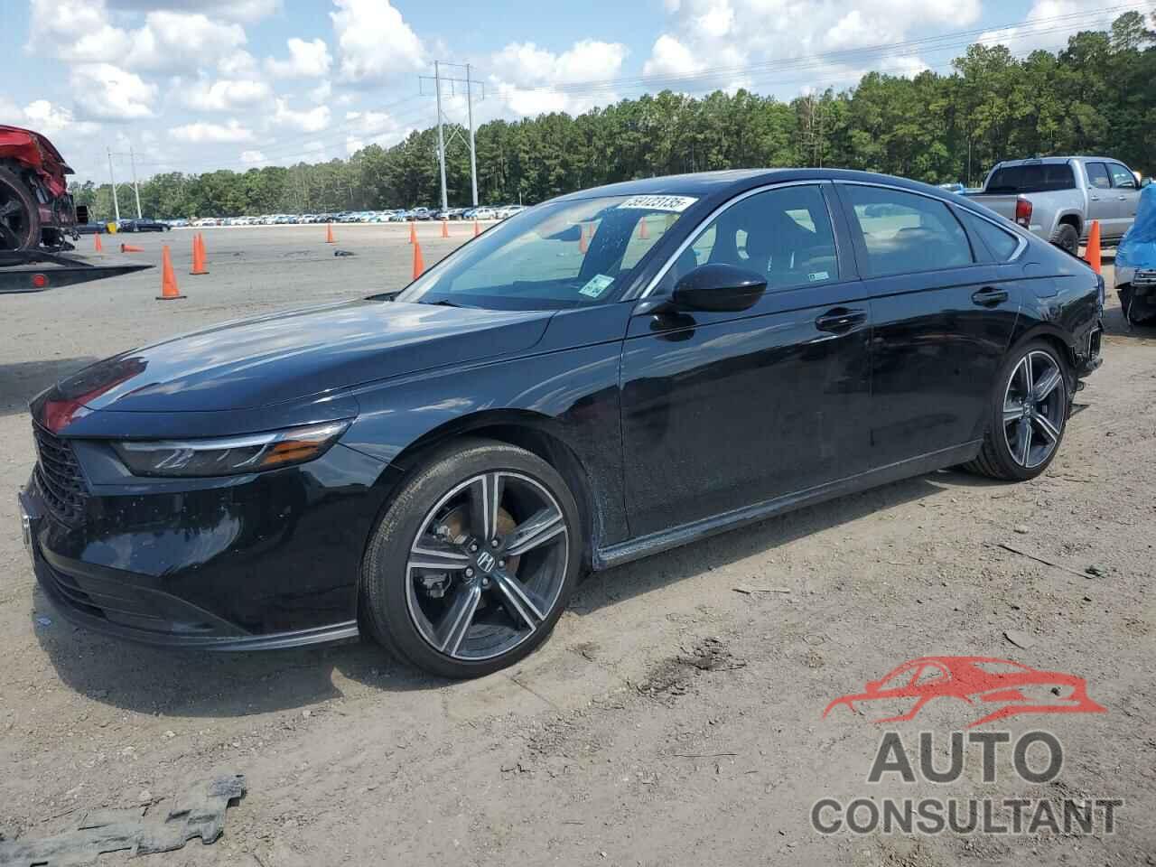 HONDA ACCORD 2023 - 1HGCY2F51PA069497