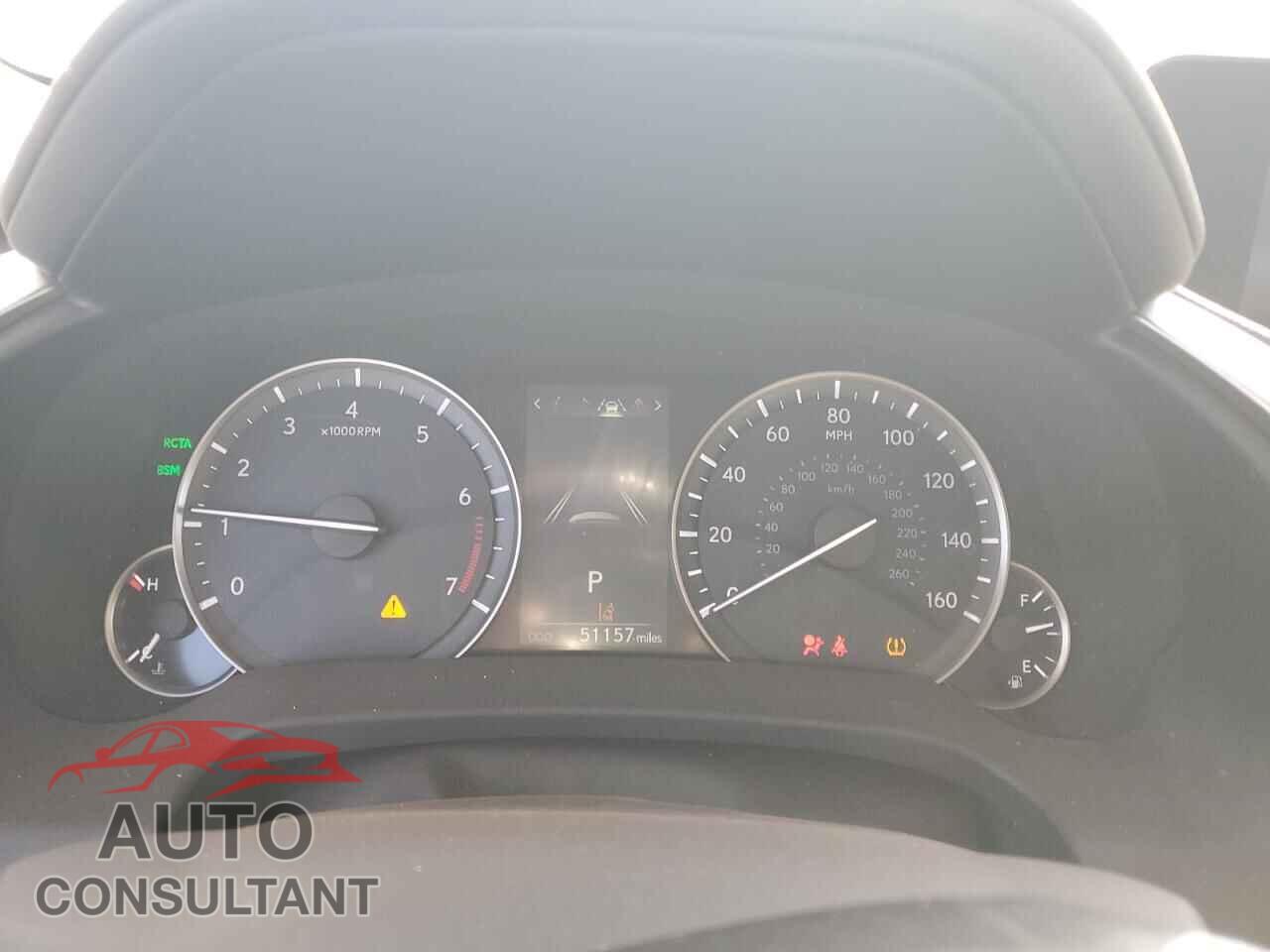 LEXUS RX350 2017 - 2T2ZZMCA7HC046625
