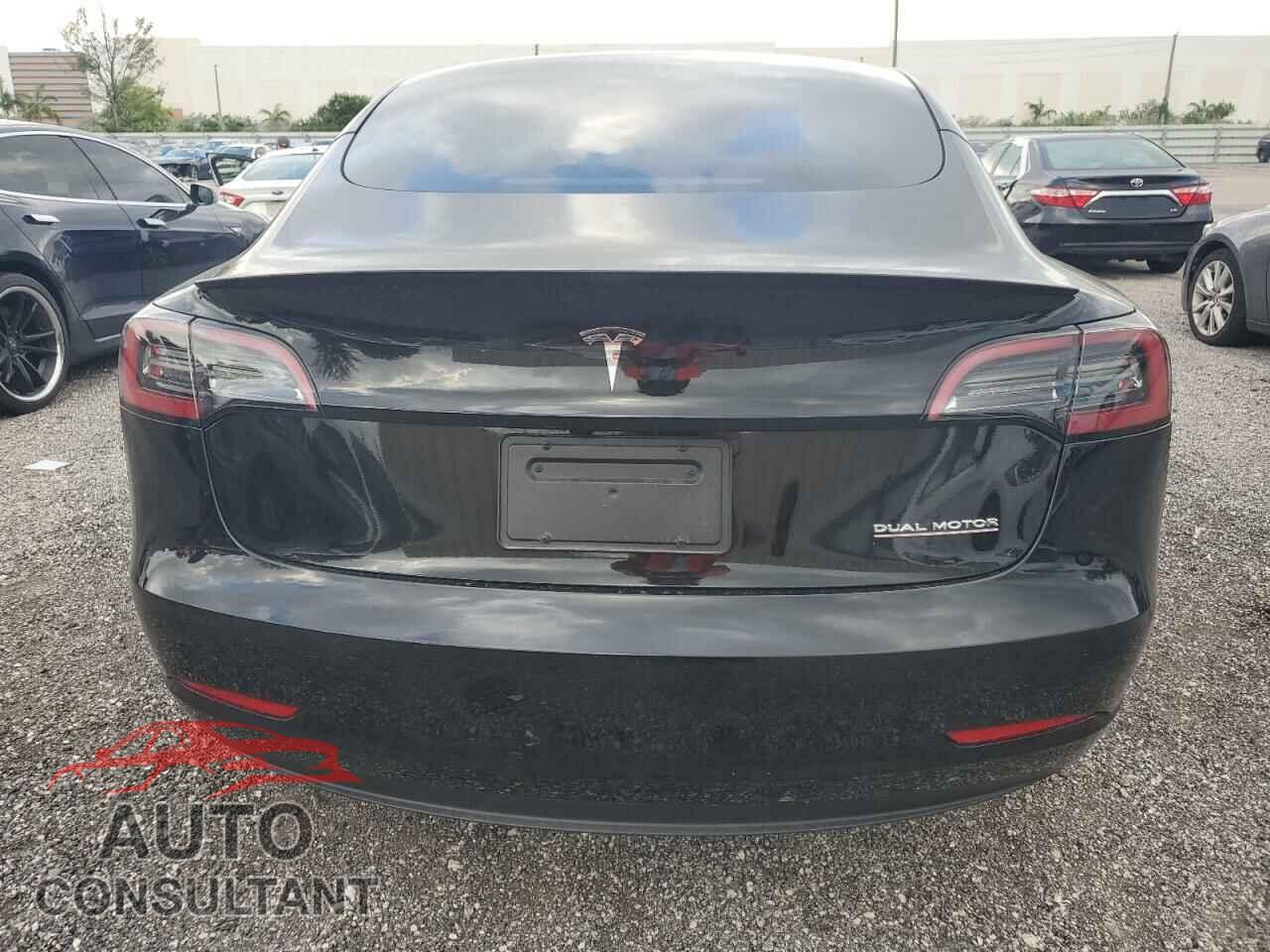 TESLA MODEL 3 2023 - 5YJ3E1EC8PF682354