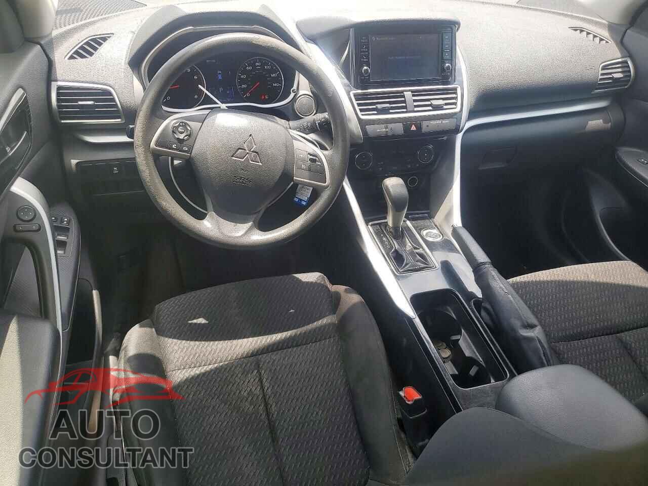 MITSUBISHI ECLIPSE 2020 - JA4AT3AA4LZ026521