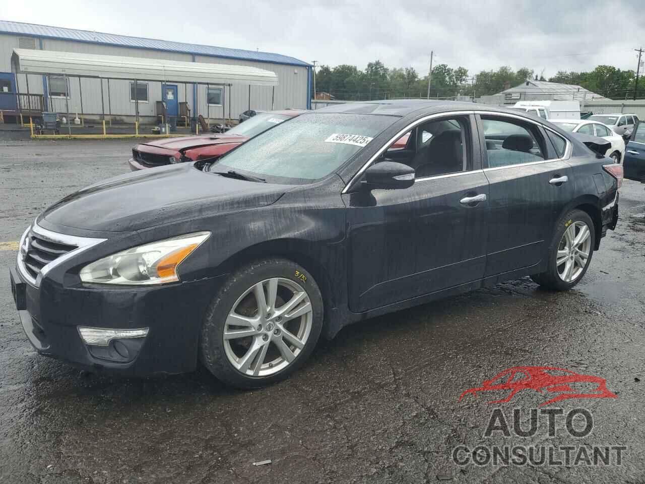 NISSAN ALTIMA 2015 - 1N4BL3AP6FC164816