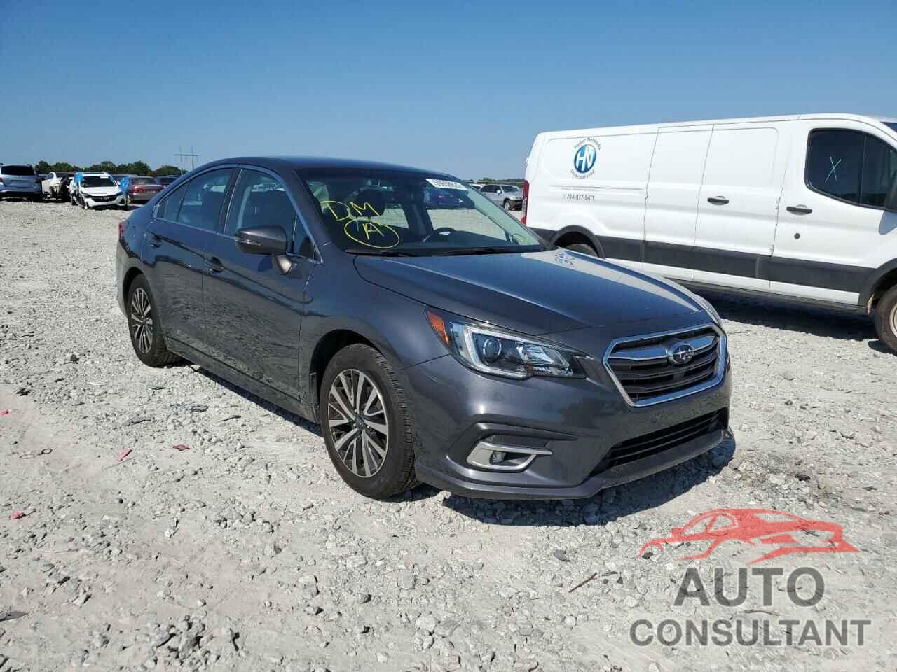 SUBARU LEGACY 2019 - 4S3BNAF60K3025137