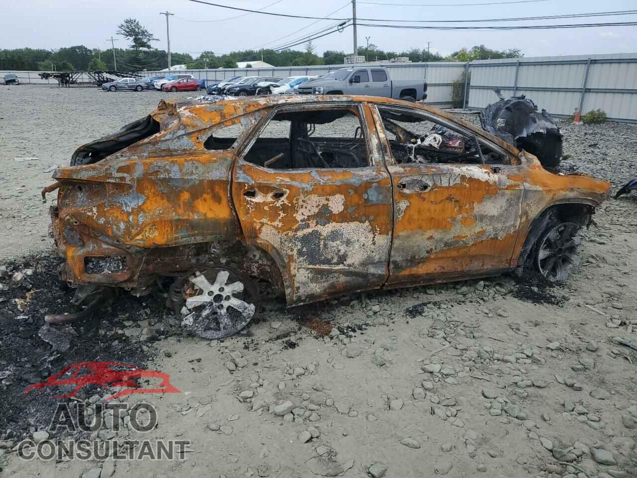 LEXUS RX350 2017 - 2T2BZMCA3HC062998