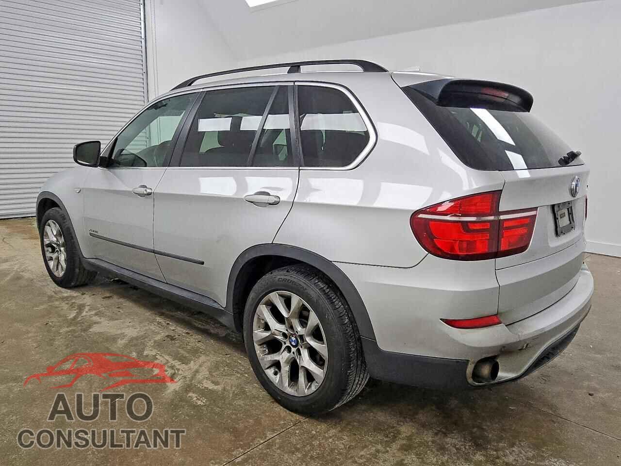 BMW X5 2013 - 5UXZV4C53D0E00908