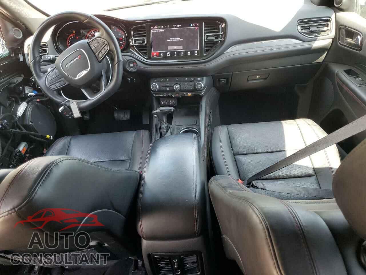 DODGE DURANGO 2023 - 1C4SDJCT9PC568443