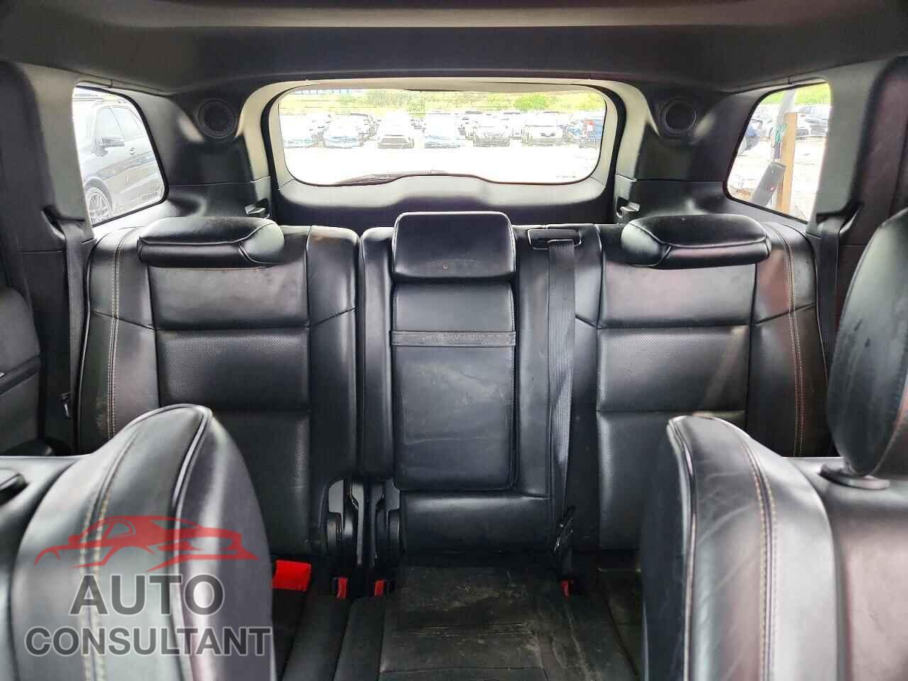 JEEP CHEROKEE 2014 - 1C4RJECT9EC256019