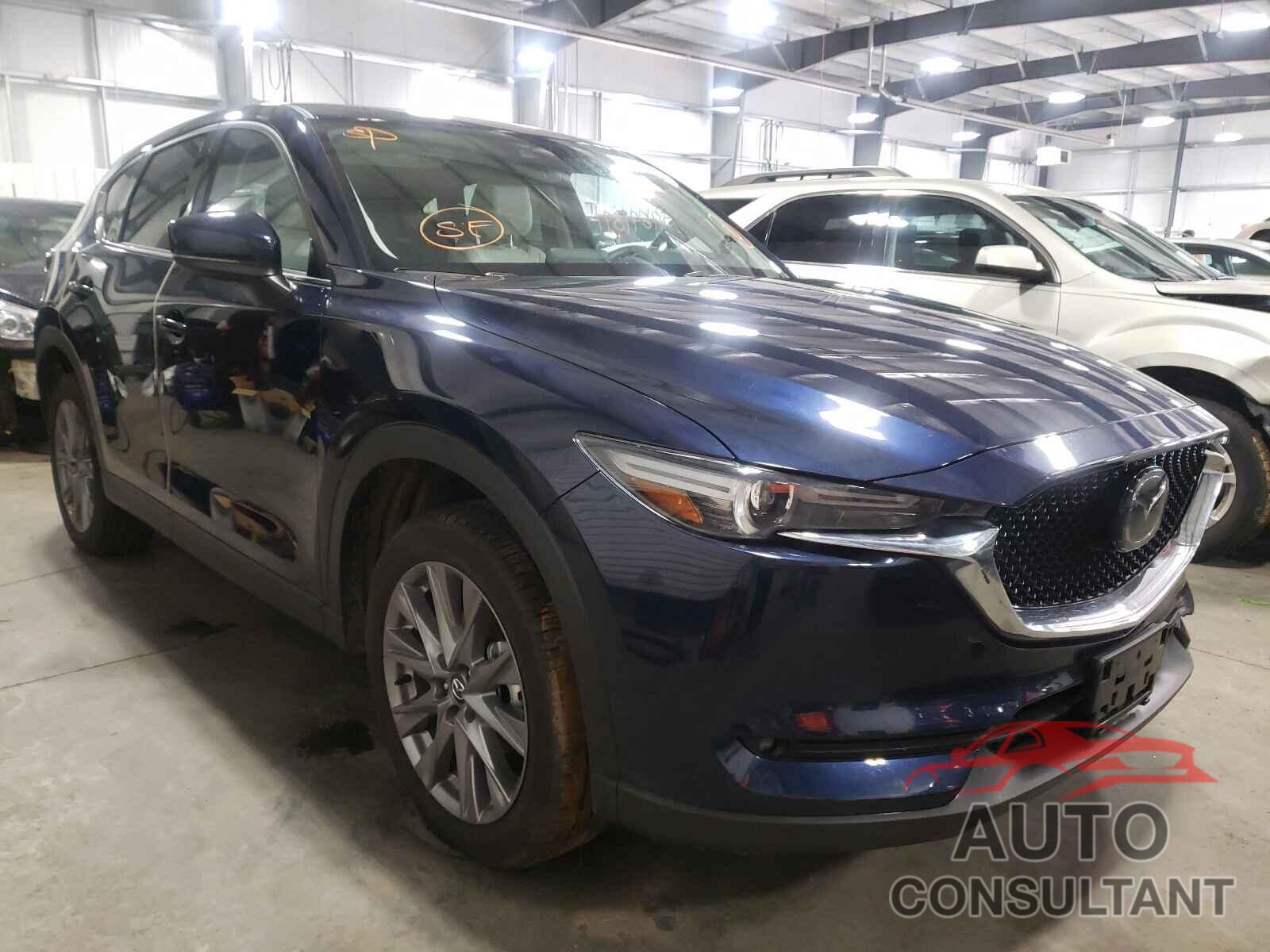 MAZDA CX-5 2020 - JM3KFBDM4L1864233