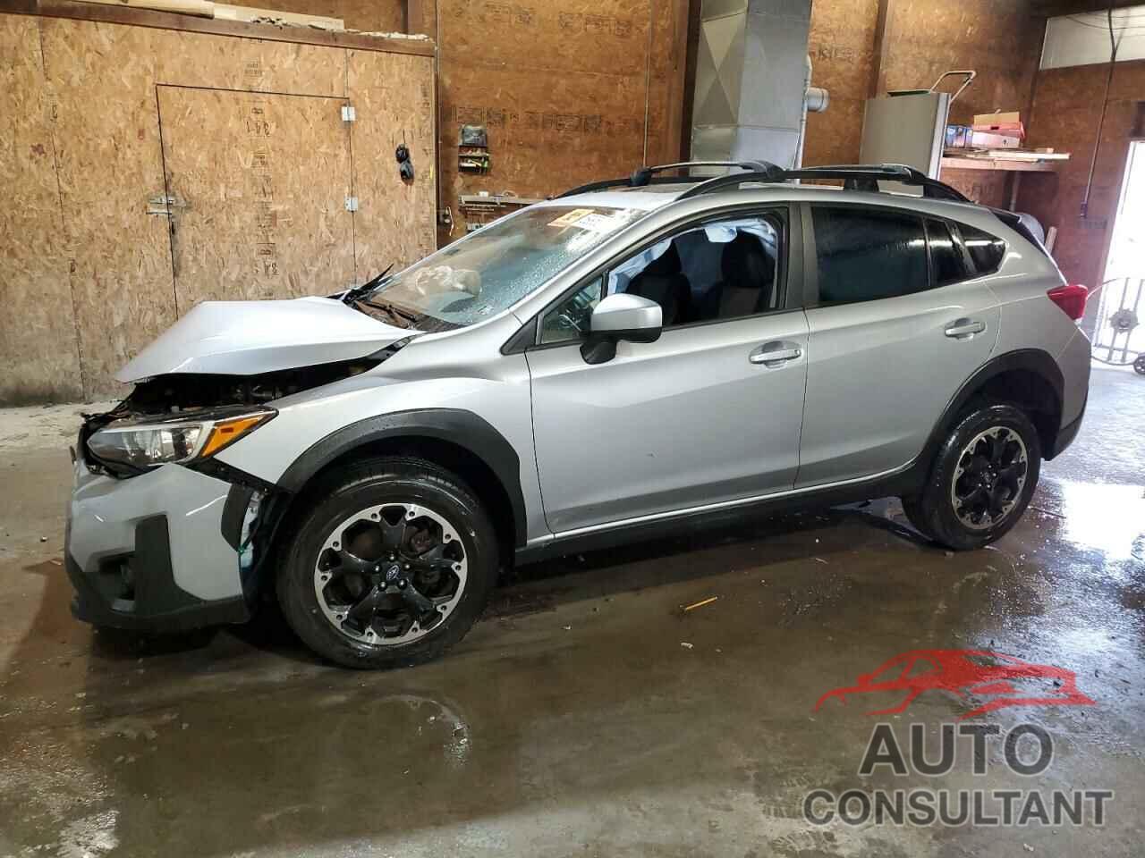 SUBARU CROSSTREK 2021 - JF2GTAEC1M8675220