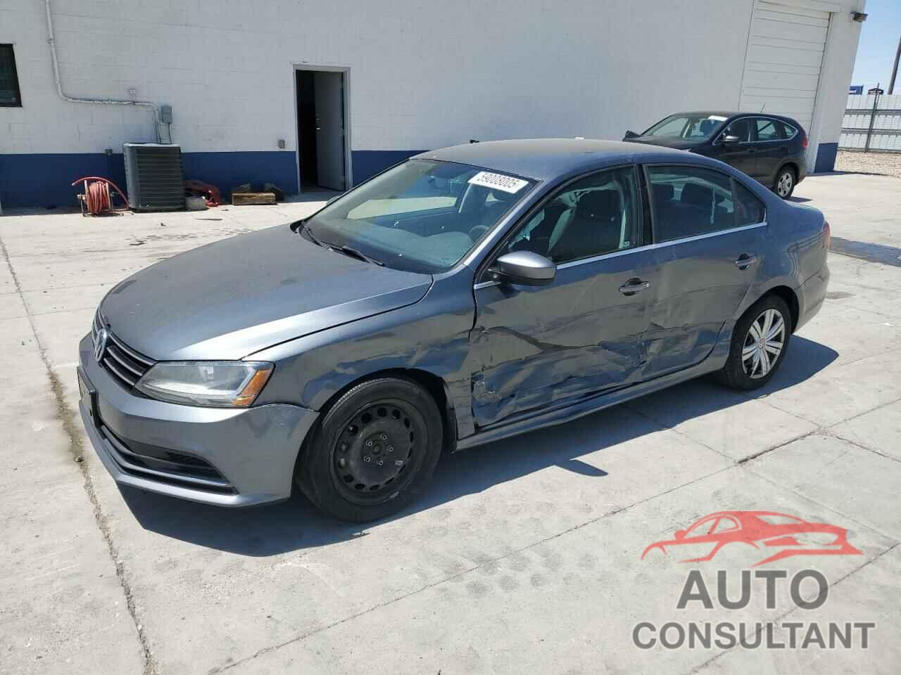 VOLKSWAGEN JETTA 2017 - 3VW2B7AJ1HM355994