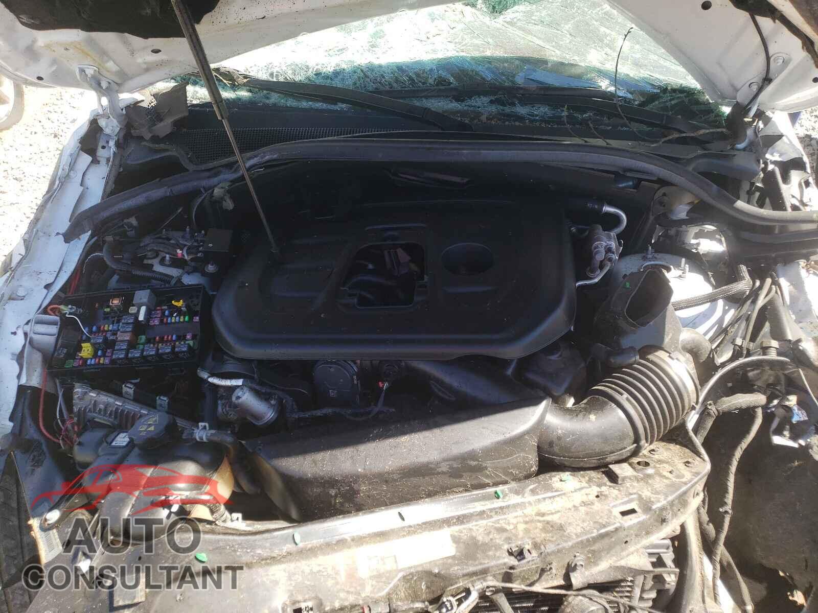 DODGE DURANGO 2019 - 1C4RDHFG3KC659058