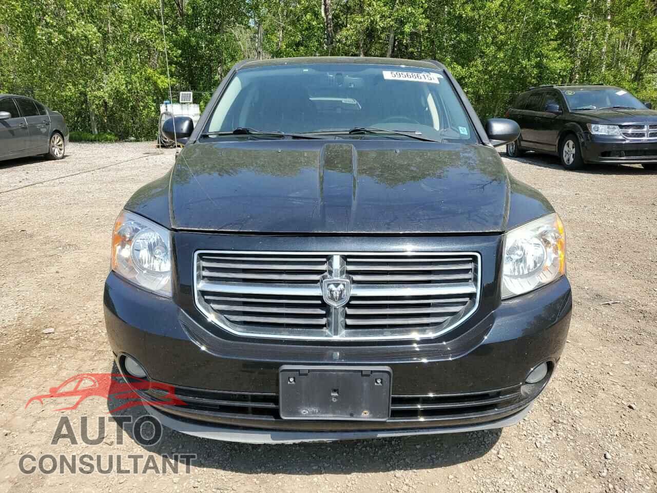 DODGE CALIBER 2011 - 1B3CB9HA4BD179794