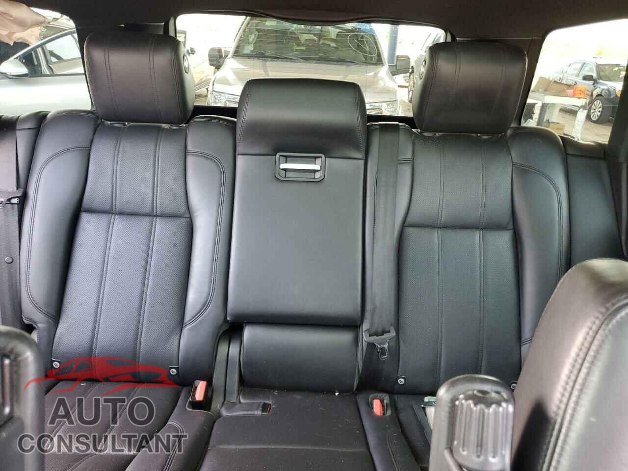 LAND ROVER RANGEROVER 2015 - SALGS2TF9FA211326