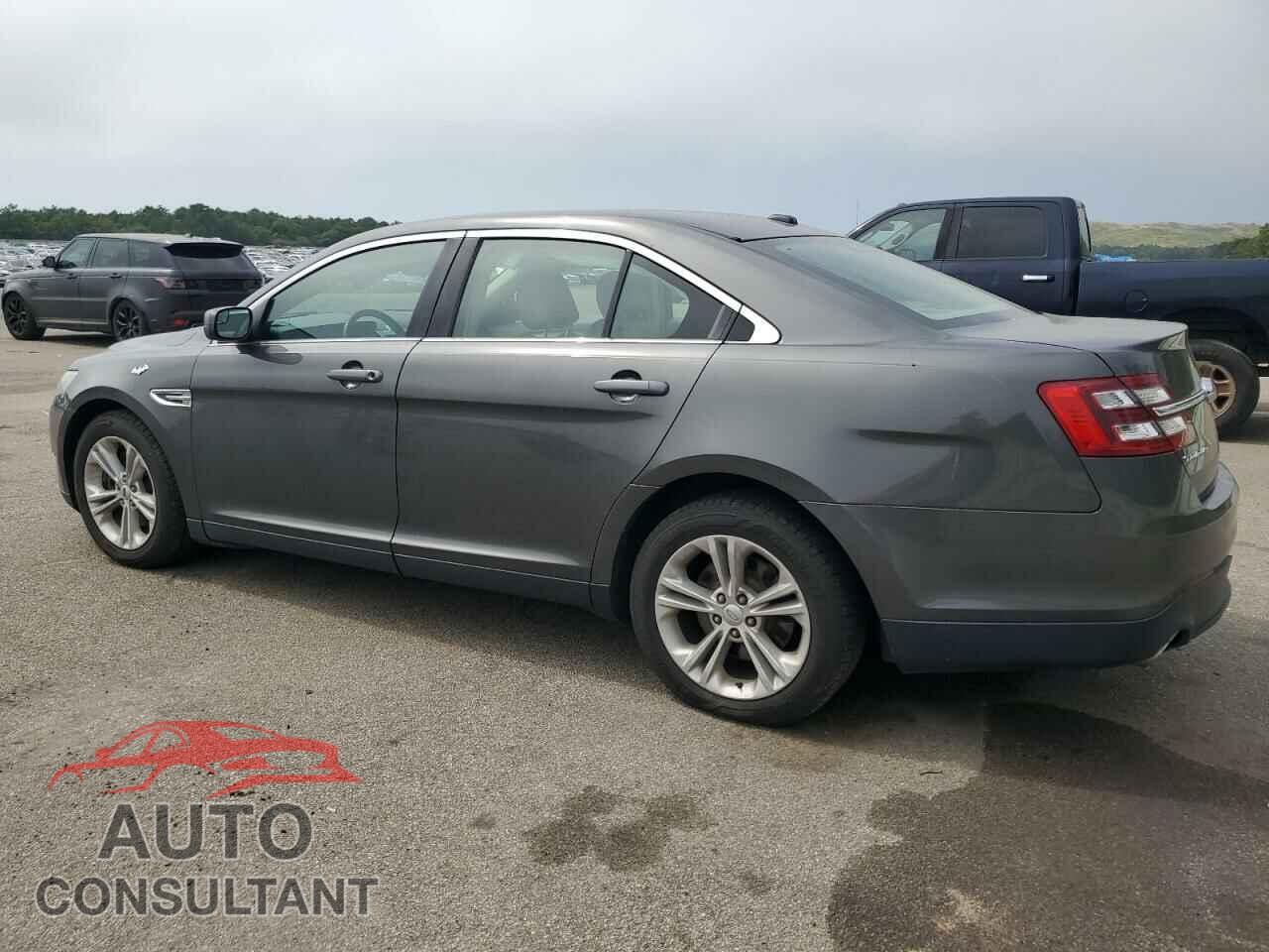 FORD TAURUS 2017 - 1FAHP2D88HG112449