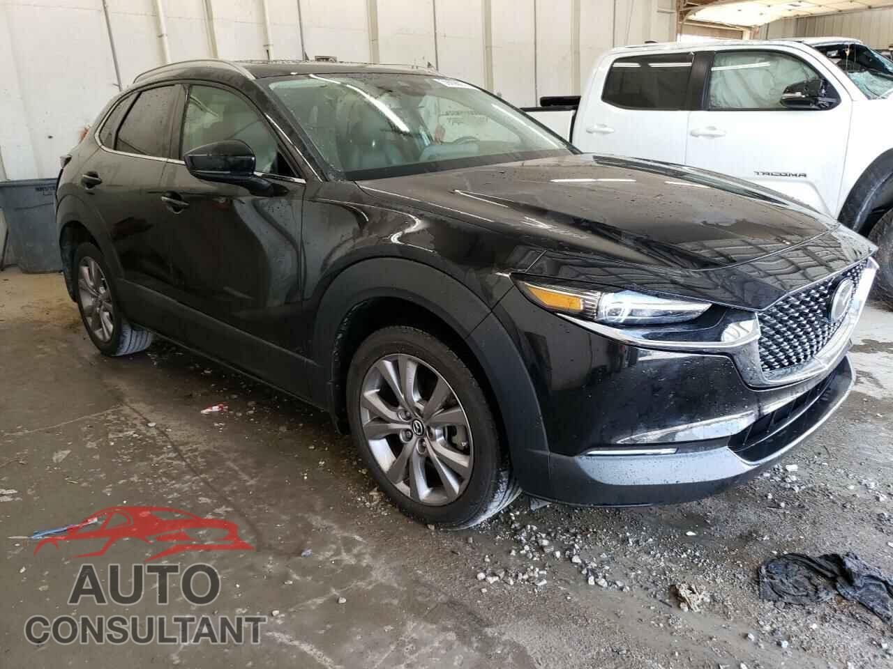 MAZDA CX30 2020 - 3MVDMAEM1LM103788