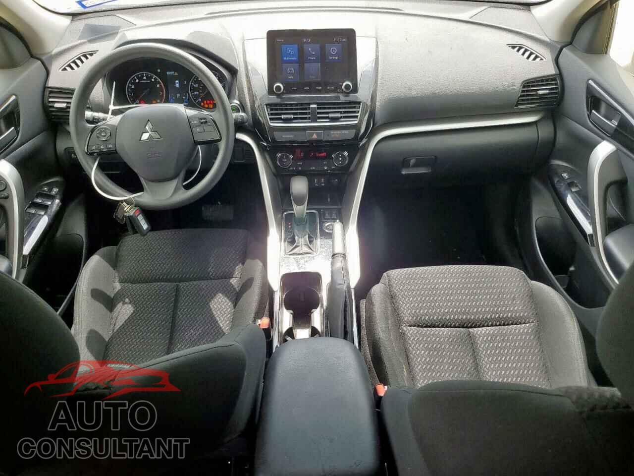 MITSUBISHI ECLIPSE 2024 - JA4ATVAAXRZ005077