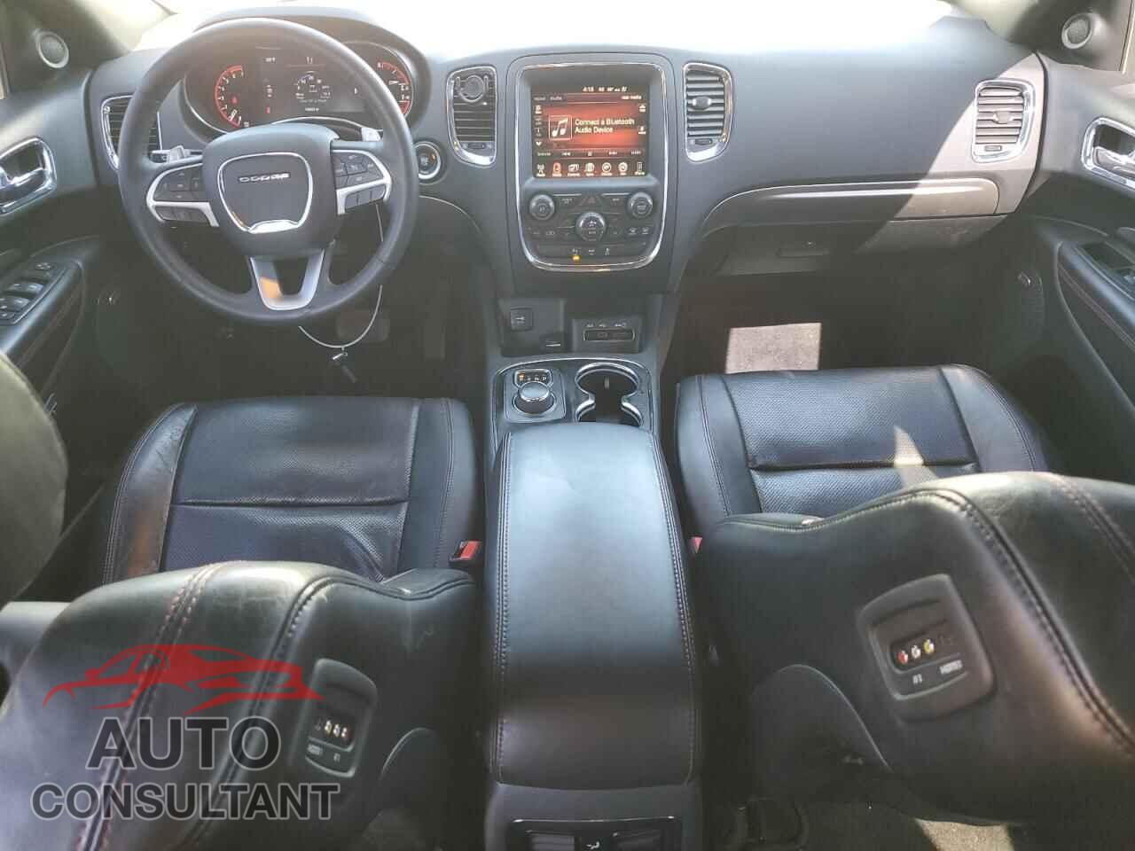 DODGE DURANGO 2015 - 1C4SDJCT9FC939275