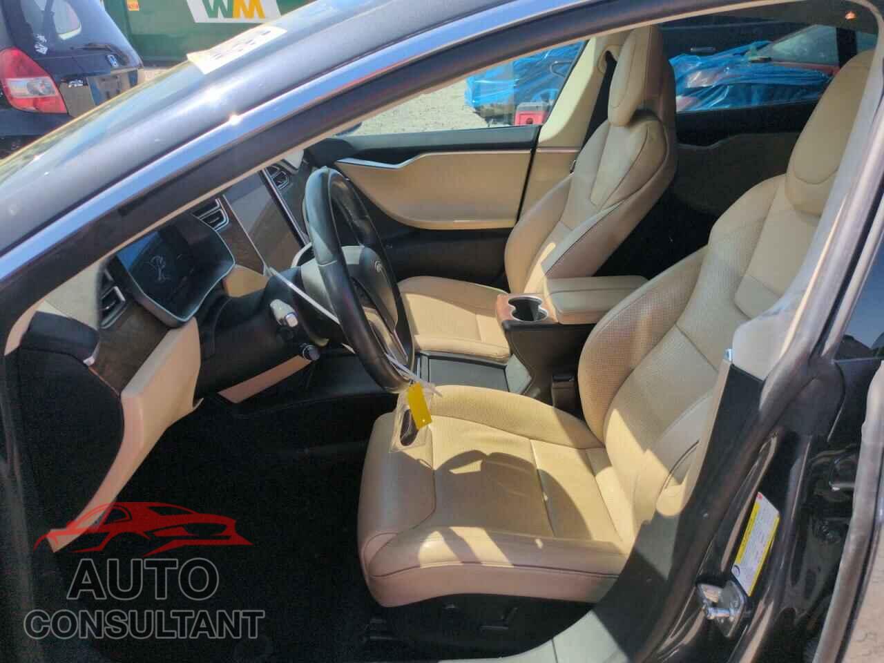 TESLA MODEL S 2016 - 5YJSA1E41GF177594