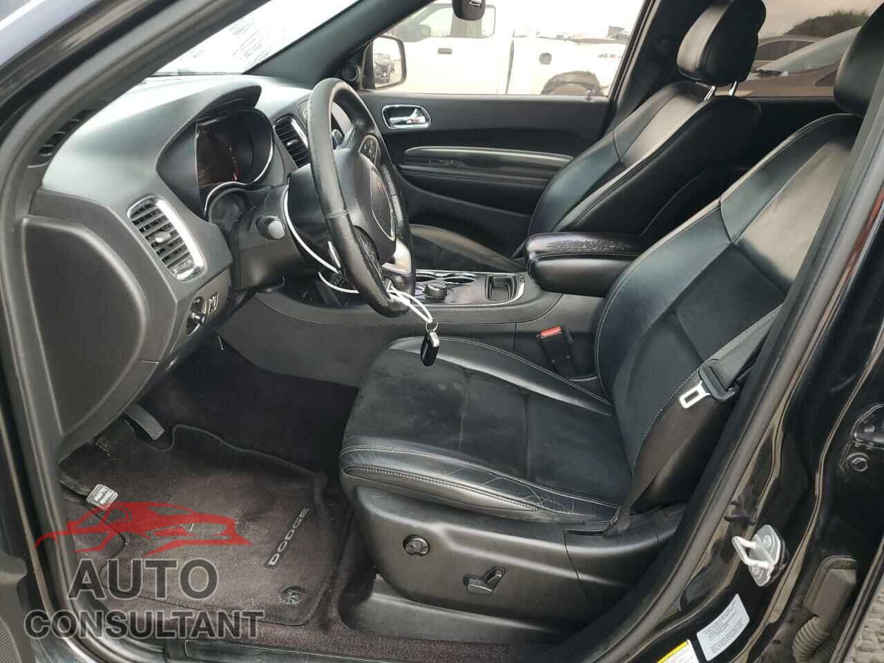 DODGE DURANGO 2016 - 1C4RDHAG0GC502635