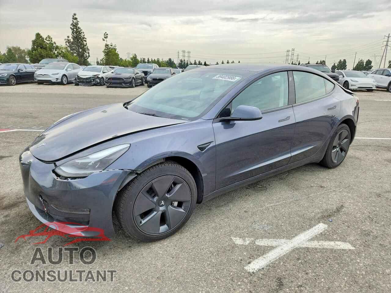 TESLA MODEL 3 2023 - 5YJ3E1EA6PF683131