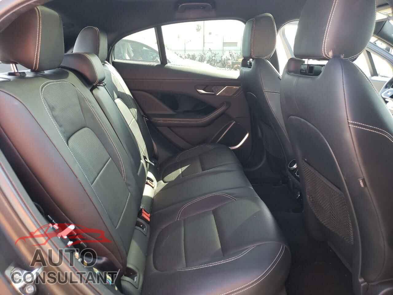 JAGUAR I-PACE 2019 - SADHD2S16K1F68962