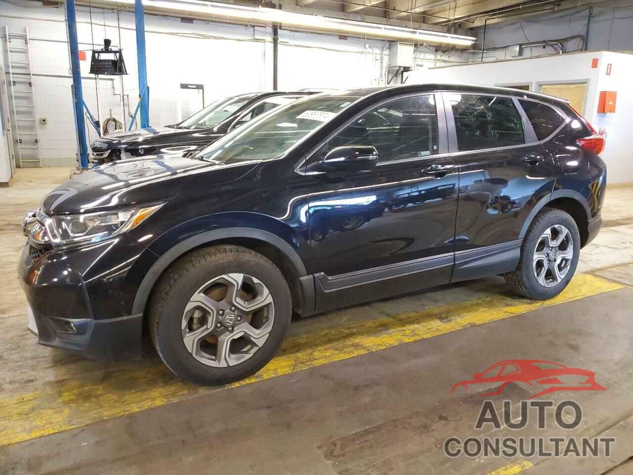 HONDA CRV 2019 - 7FARW2H52KE010006