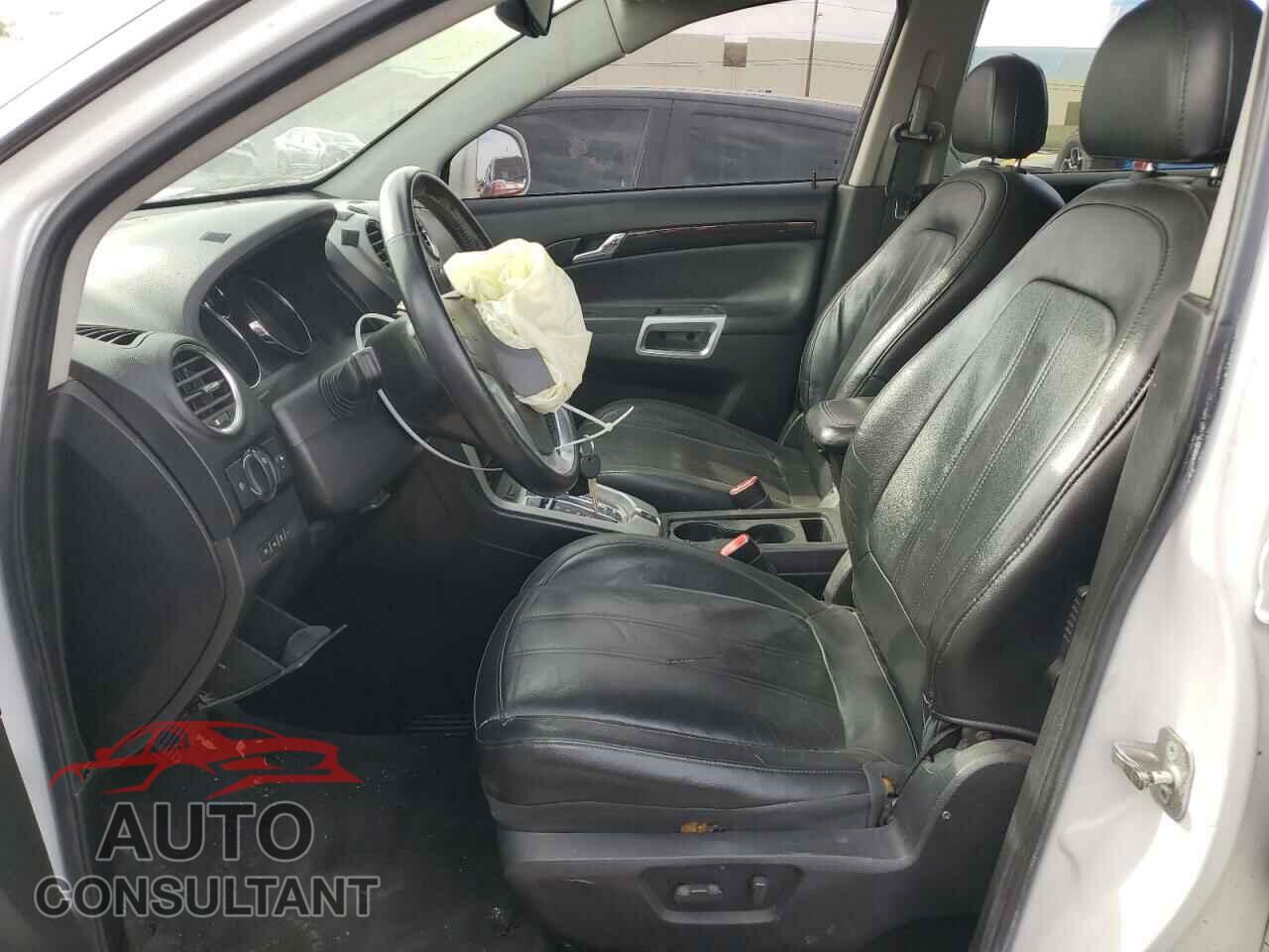 CHEVROLET CAPTIVA 2013 - 3GNAL3EK8DS586380