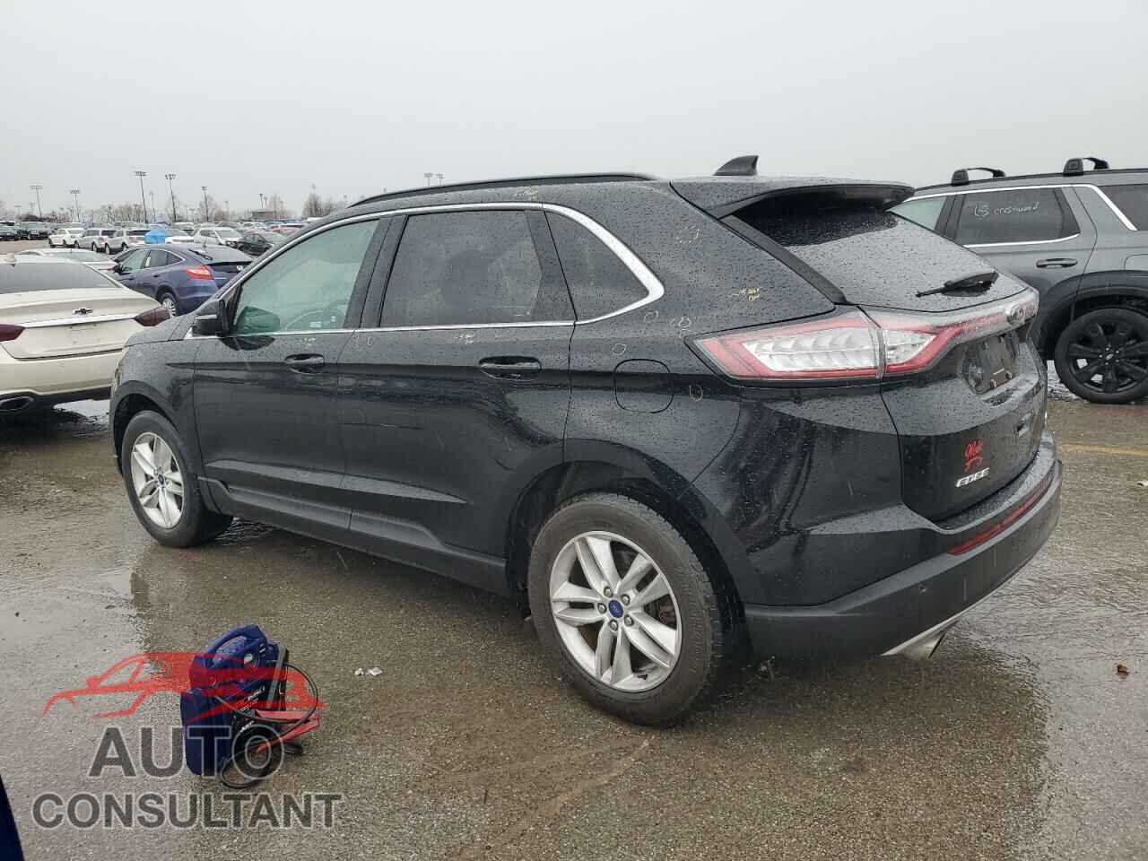 FORD EDGE 2016 - 2FMPK3J9XGBB92877