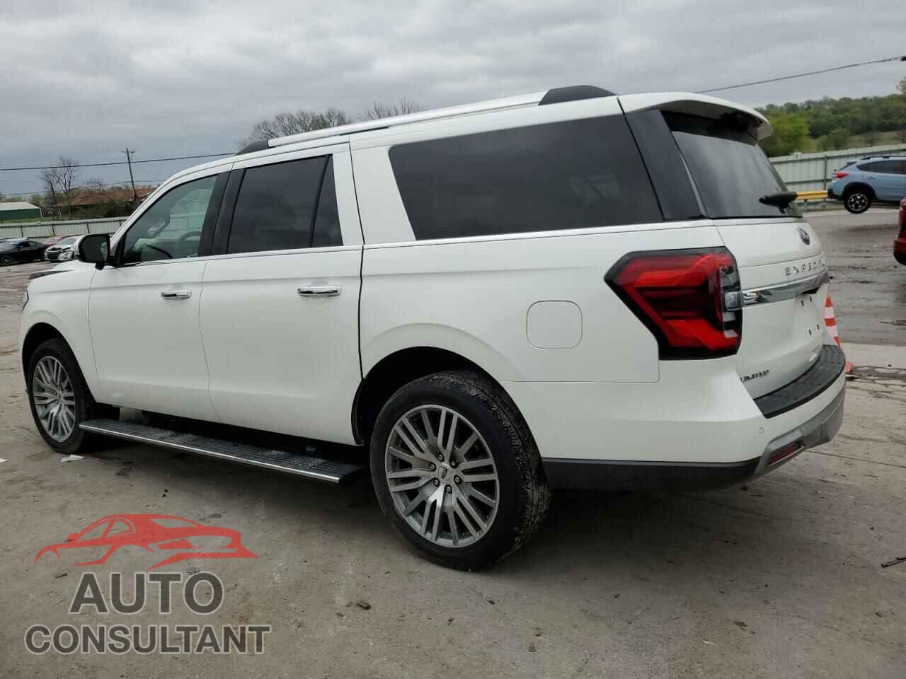 FORD EXPEDITION 2023 - 1FMJK2A82PEA57968
