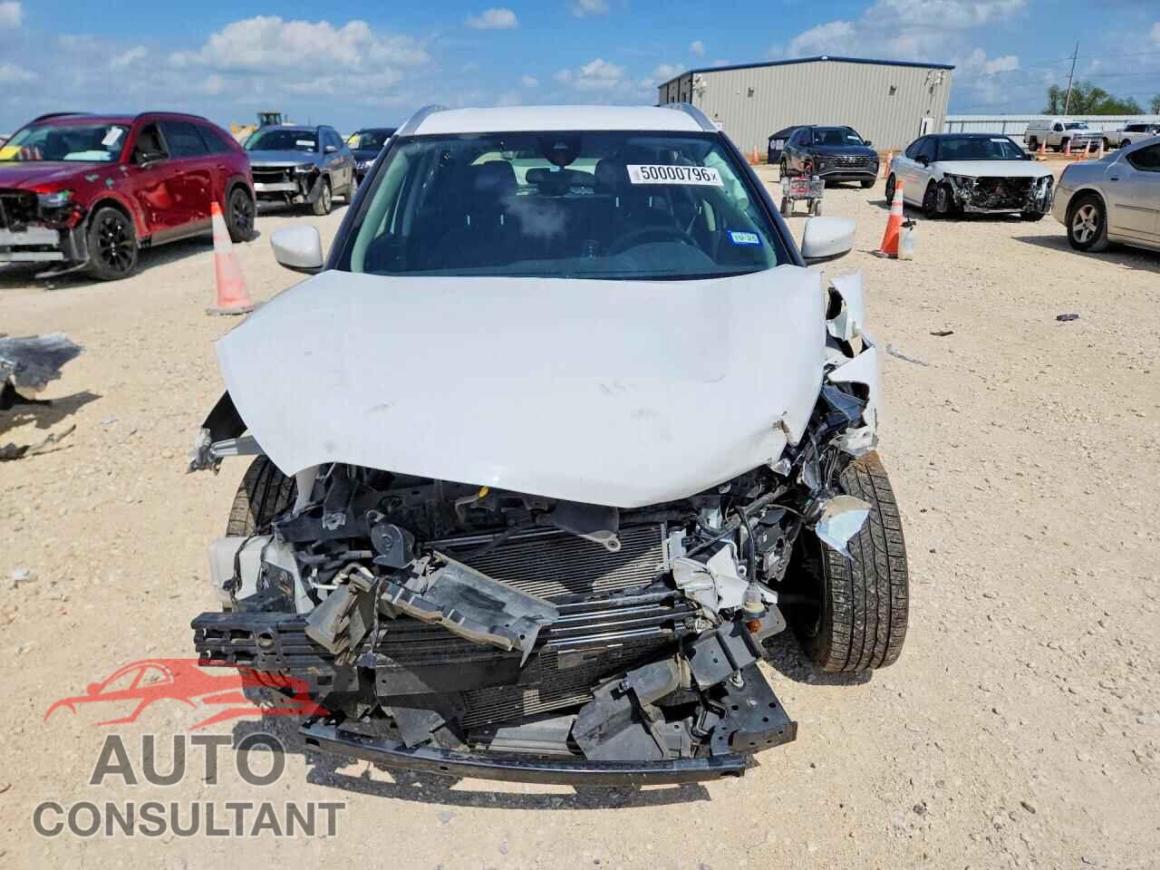 NISSAN KICKS 2023 - 3N1CP5CV2PL508564