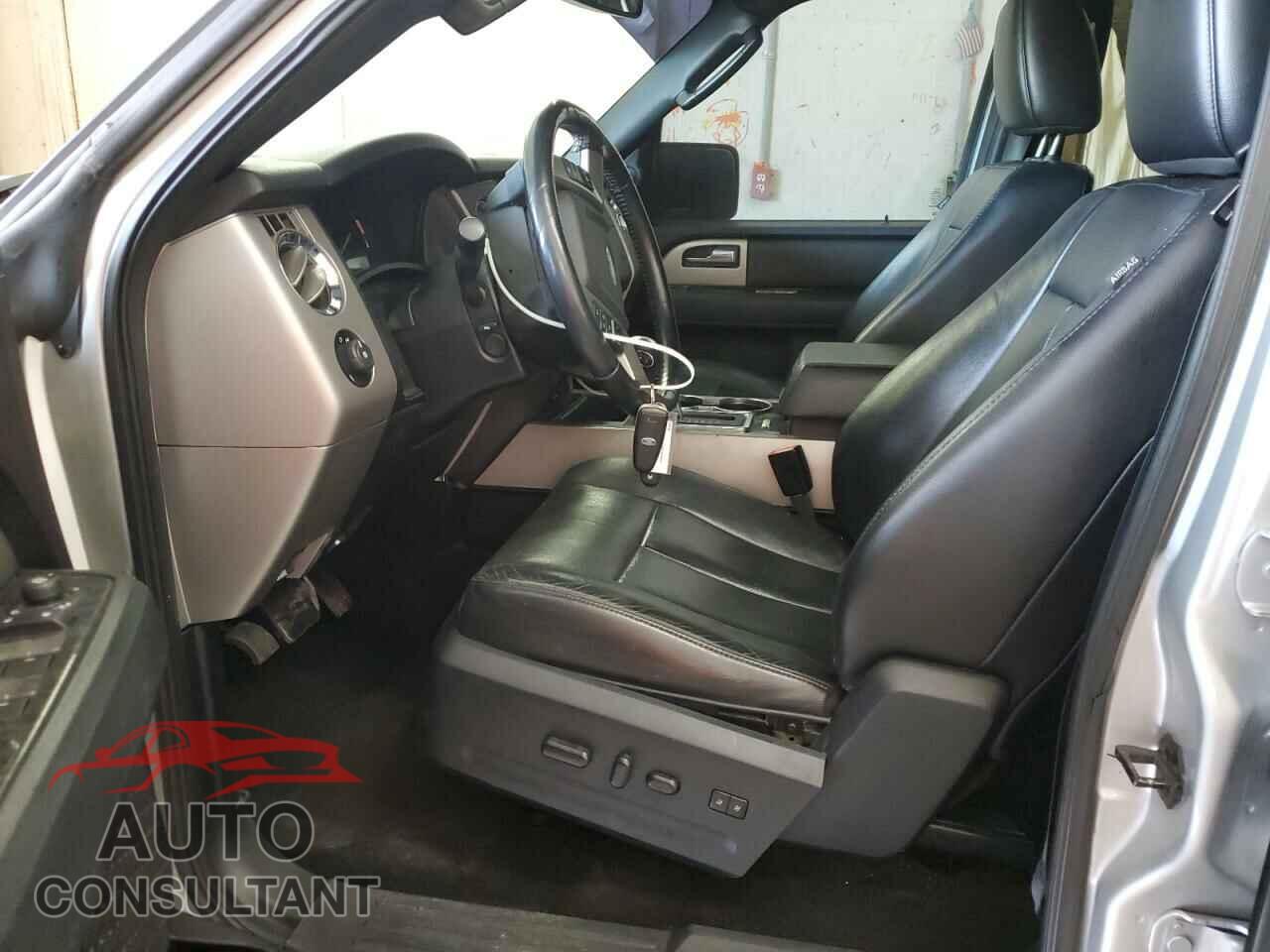 FORD EXPEDITION 2017 - 1FMJU2AT3HEA02039