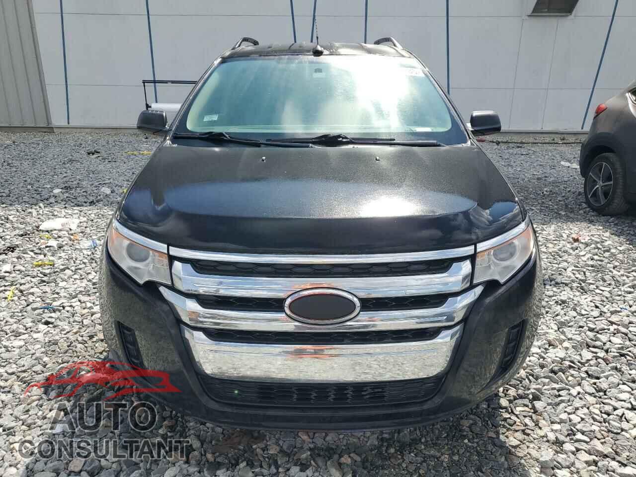 FORD EDGE 2013 - 2FMDK3GC2DBC95373