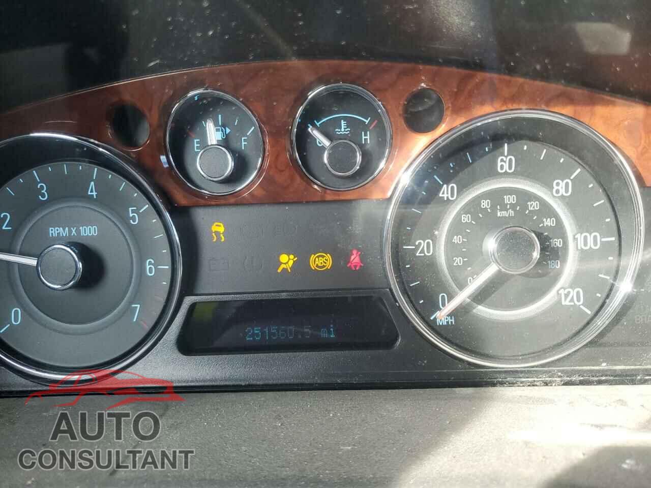 FORD FLEX 2010 - 2FMGK5DC9ABB00099