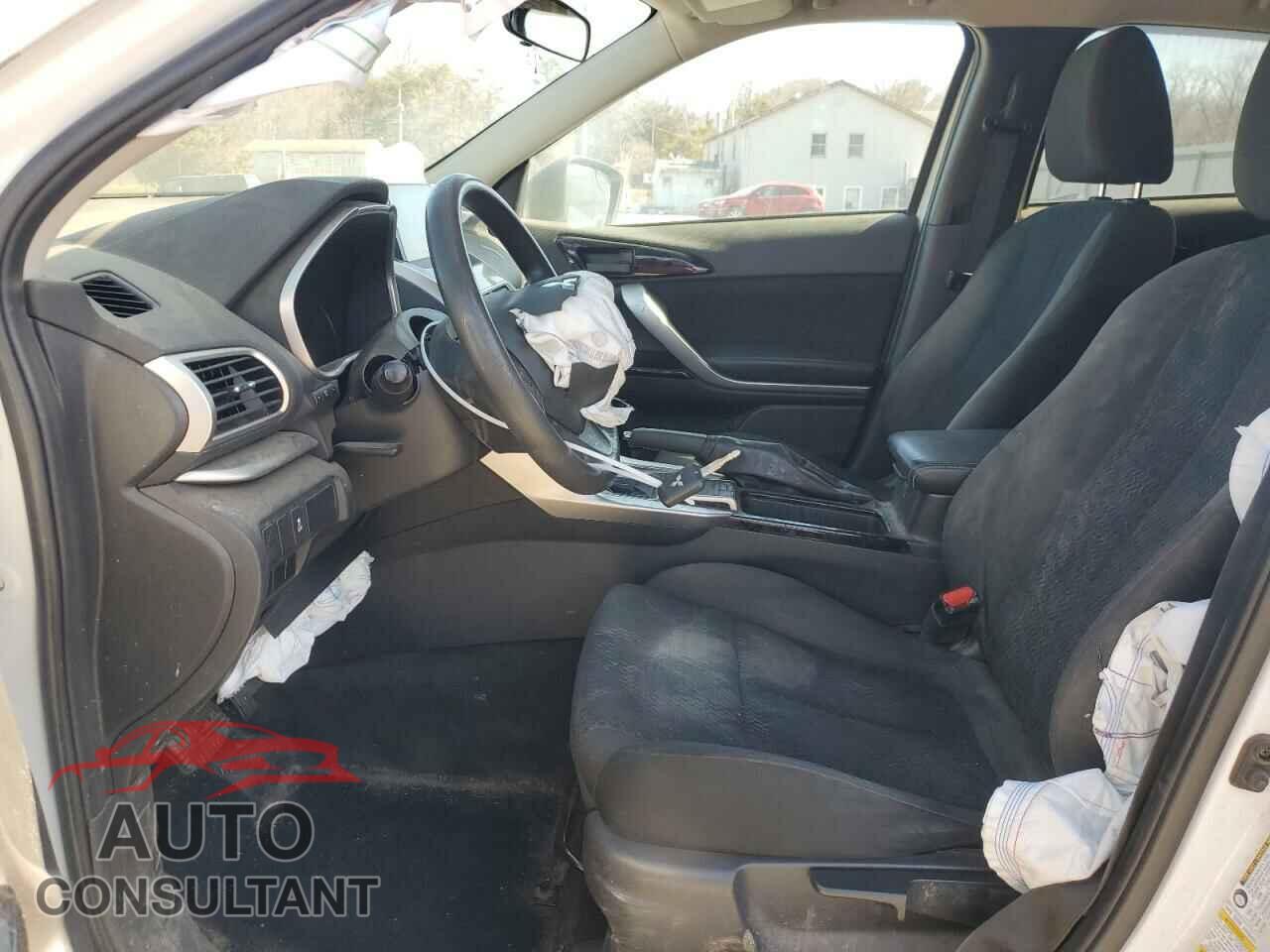 MITSUBISHI ECLIPSE 2020 - JA4AS4AA3LZ001165
