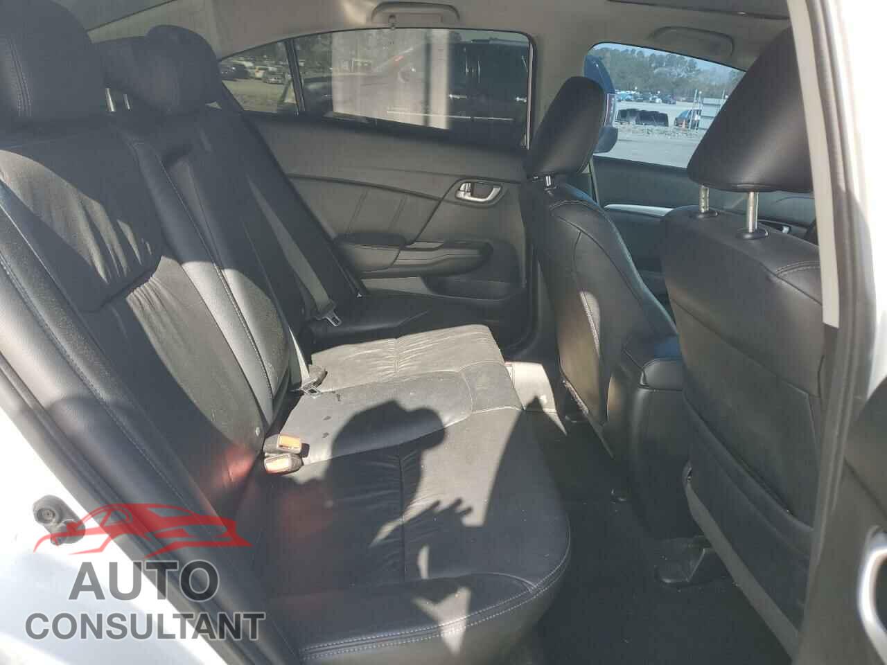 HONDA CIVIC 2015 - 19XFB2F91FE211892