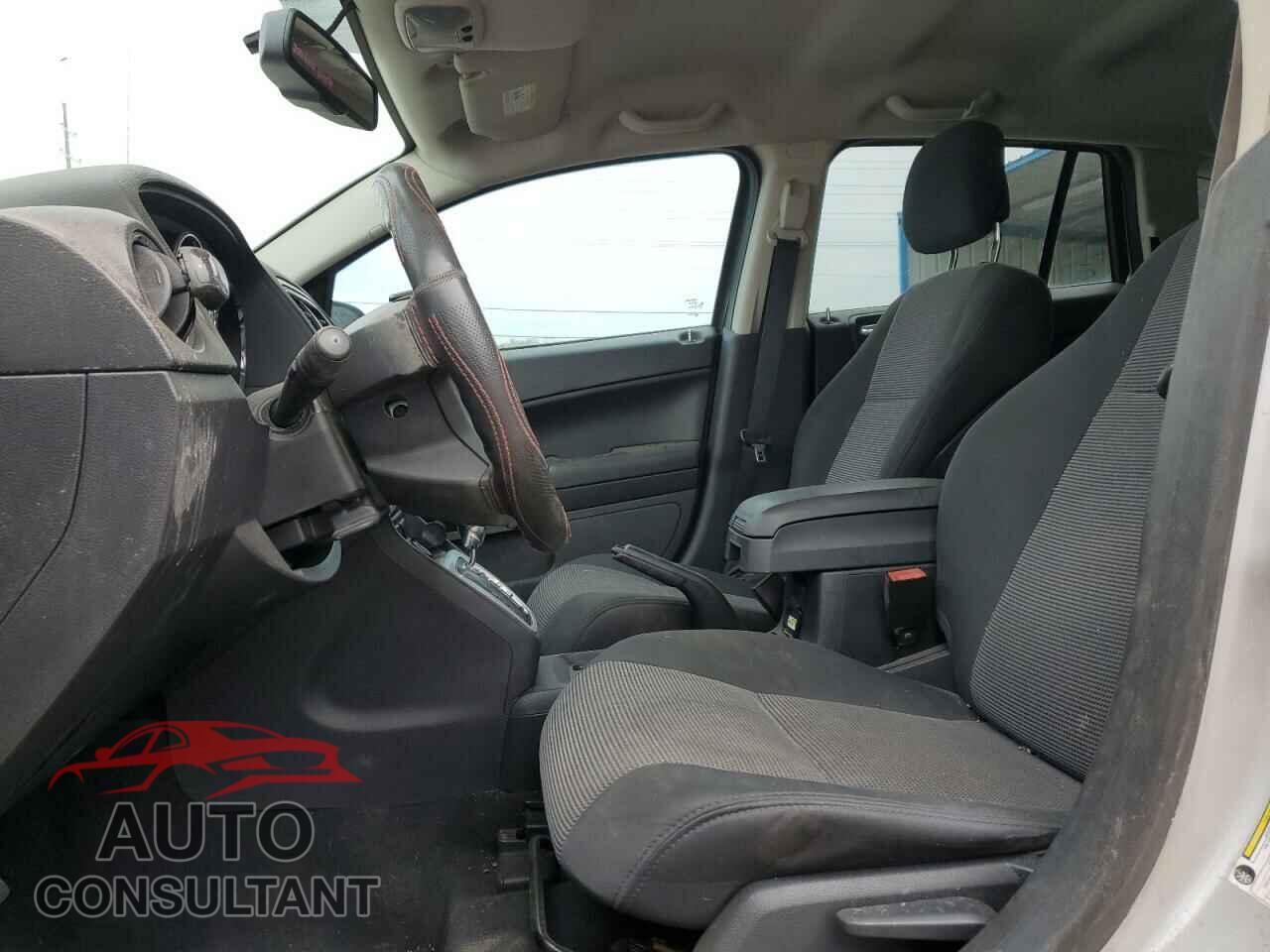 DODGE CALIBER 2011 - 1B3CB3HA6BD182726