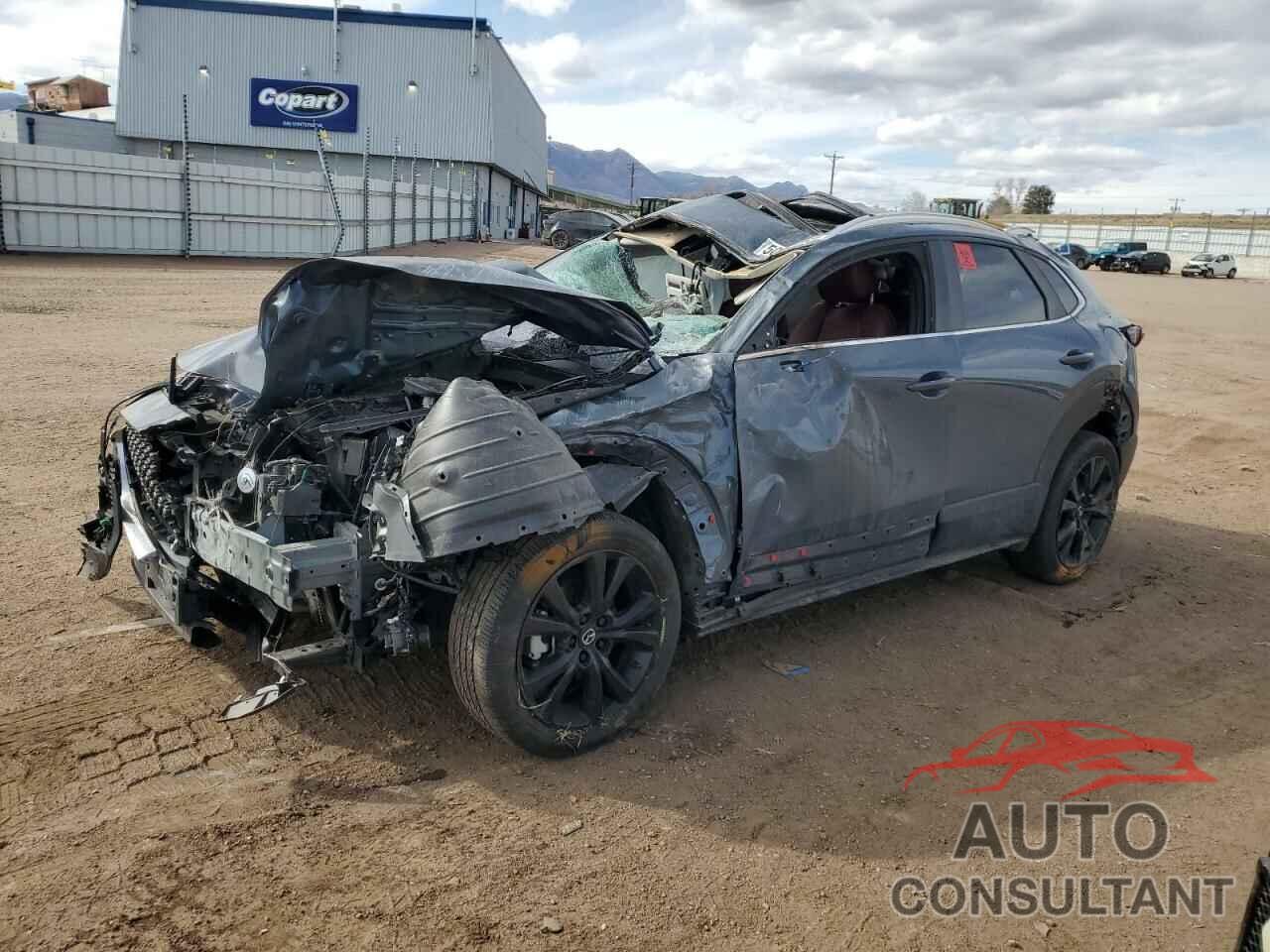 MAZDA CX30 2023 - 3MVDMBCM2PM521419