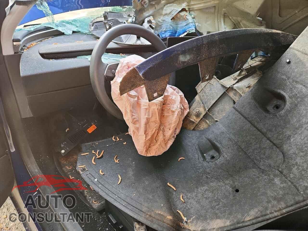 TESLA MODEL 3 2025 - 5YJ3E1EA4SF041886