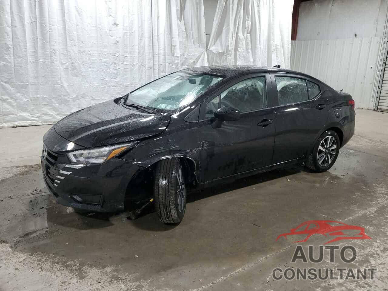 NISSAN VERSA 2025 - 3N1CN8EV6SL831240