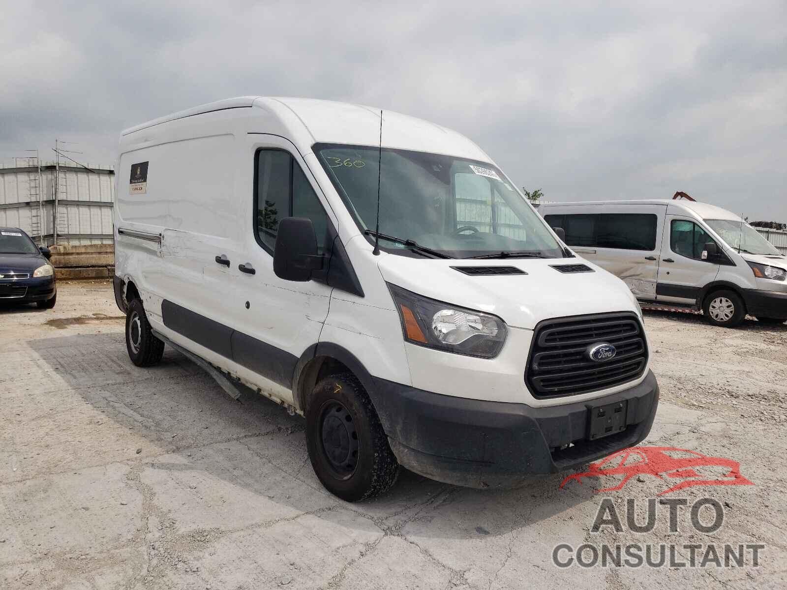 FORD TRANSIT CO 2019 - 1FTYR2CM1KKA52425