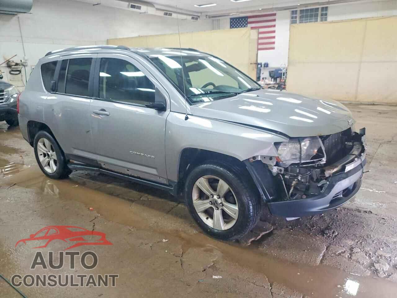 JEEP COMPASS 2015 - 1C4NJCEA4FD198718