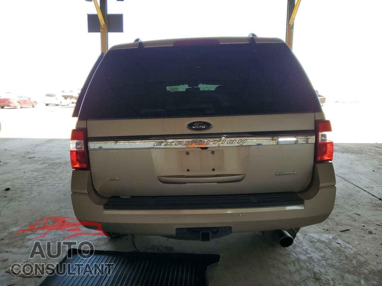FORD EXPEDITION 2017 - 1FMJU1HT6HEA52322